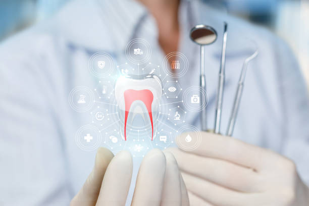 Reliable Goodman, MS Holistic Dental Care Services Solutions