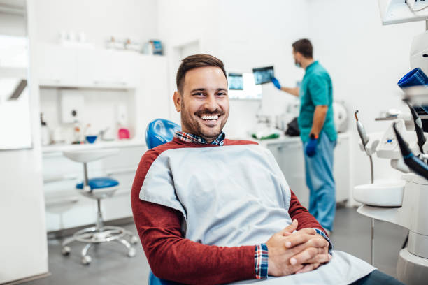 Best Laser Dentistry  in Goodman, MS