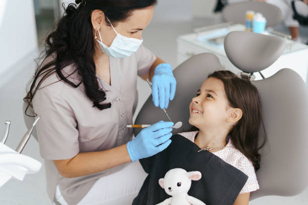 Best Root Canal Treatment  in Goodman, MS