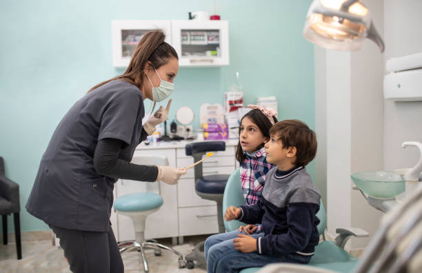 Emergency Dental Services in Goodman, MS