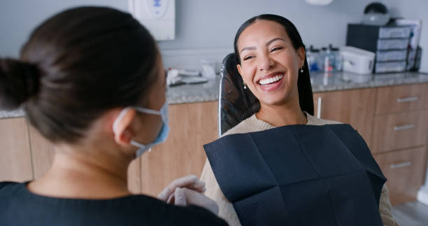 Best Cosmetic Dentistry  in Goodman, MS