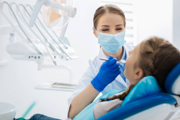 Best Oral Cancer Screening  in Goodman, MS