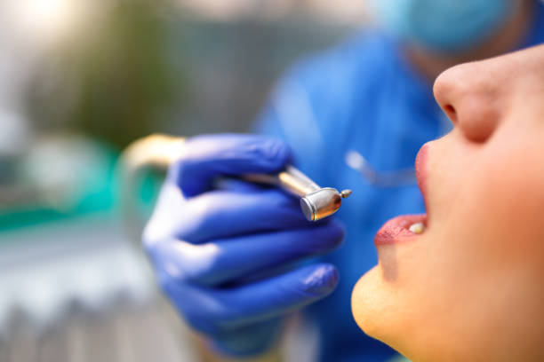 Dental X-Rays and Imaging in Goodman, MS